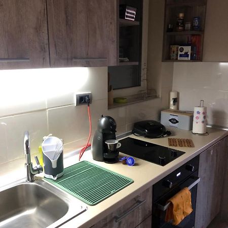 Apartment Vila Sandra زلاتيبور المظهر الخارجي الصورة