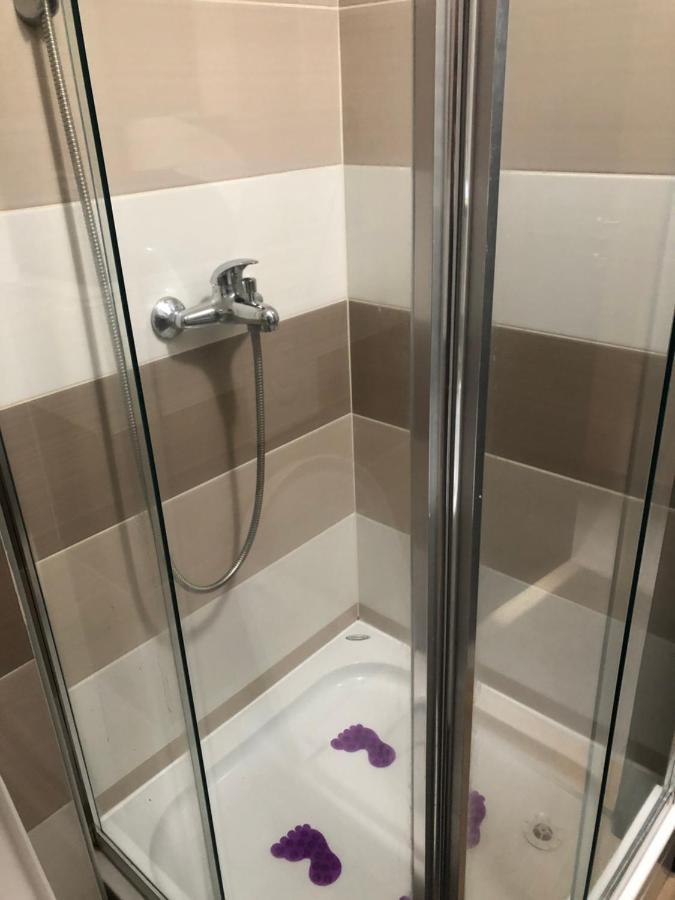 Apartment Vila Sandra زلاتيبور المظهر الخارجي الصورة