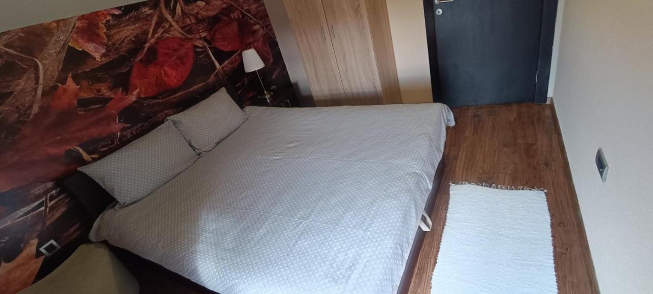 Apartment Vila Sandra زلاتيبور المظهر الخارجي الصورة