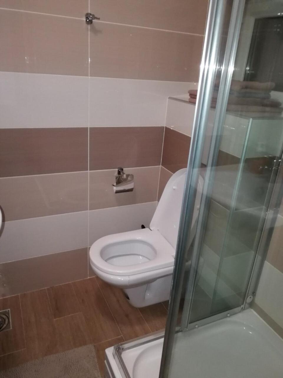 Apartment Vila Sandra زلاتيبور المظهر الخارجي الصورة